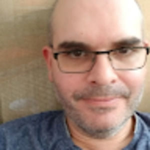 Meet your Posher, Patrick